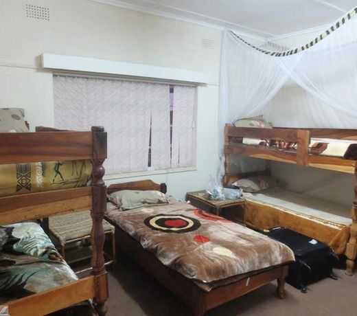 Bird Nest Backpackers