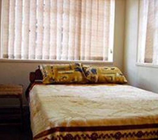 Bird Nest Backpackers