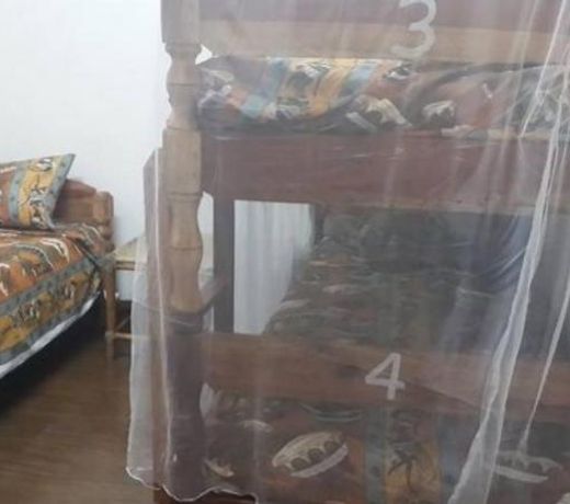 Bird Nest Backpackers