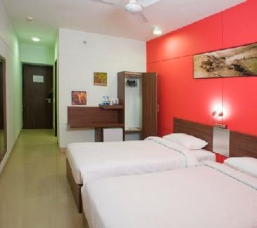 Ginger Ludhiana