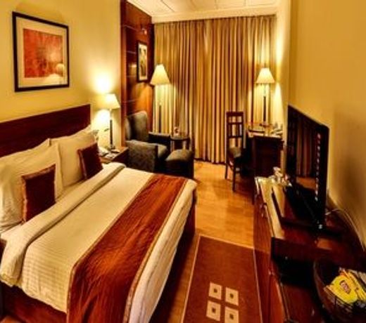 Fortune Park Klassik Ludhiana