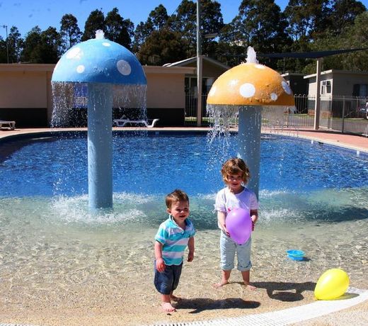 Clyde View Holiday Park