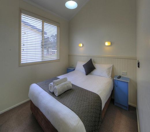 Clyde View Holiday Park