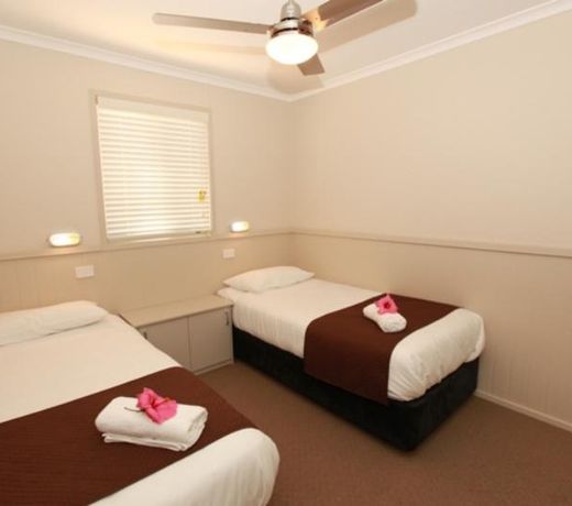 Clyde View Holiday Park