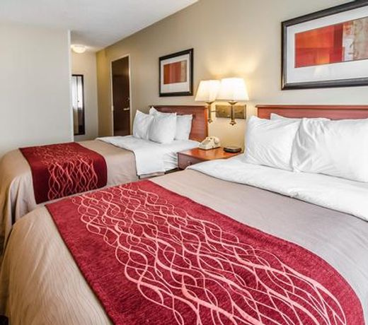 Comfort Inn East Evansville