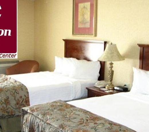 Clarion Inn
