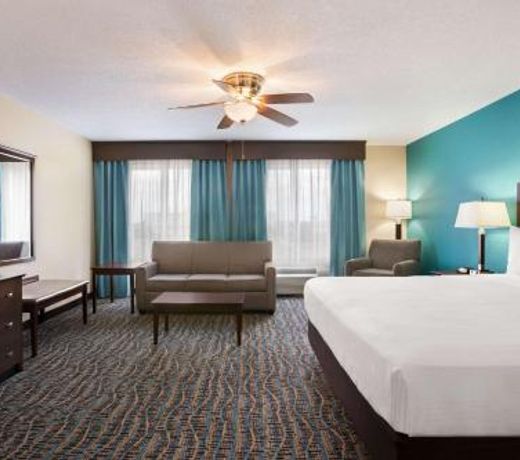 Baymont by Wyndham Evansville East