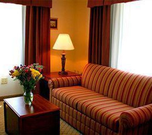 Holiday Inn Express Evansville - West, an IHG Hotel