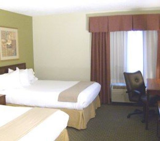 Holiday Inn Express Evansville - West, an IHG Hotel