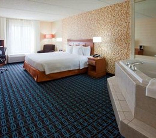 Fairfield Inn by Marriott Evansville West
