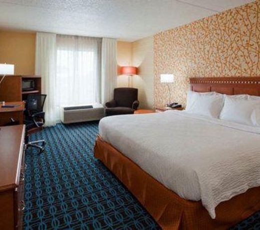 Fairfield Inn by Marriott Evansville West