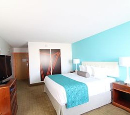 Howard Johnson by Wyndham Evansville East