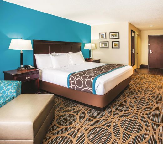 La Quinta by Wyndham Evansville