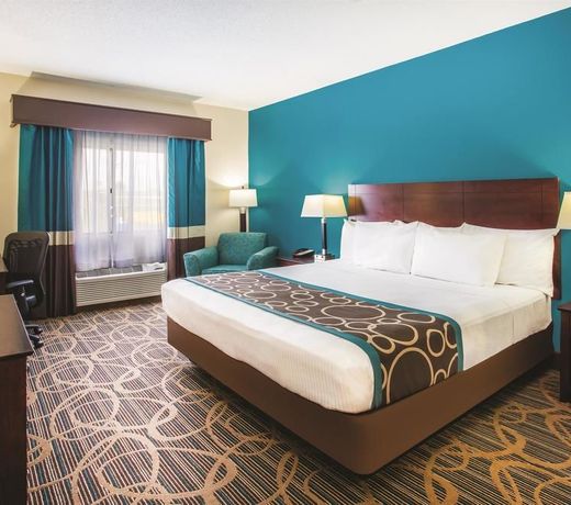 La Quinta by Wyndham Evansville