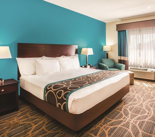 La Quinta by Wyndham Evansville