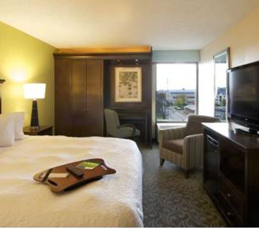 Hampton Inn Evansville