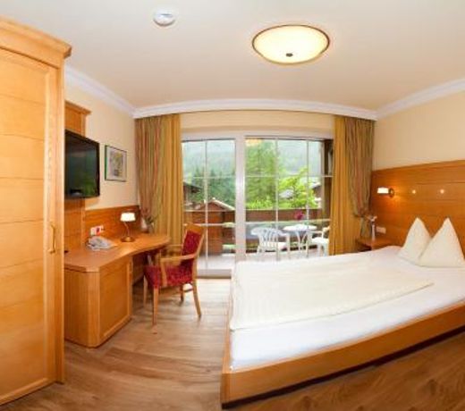 Hotel Guggenberger