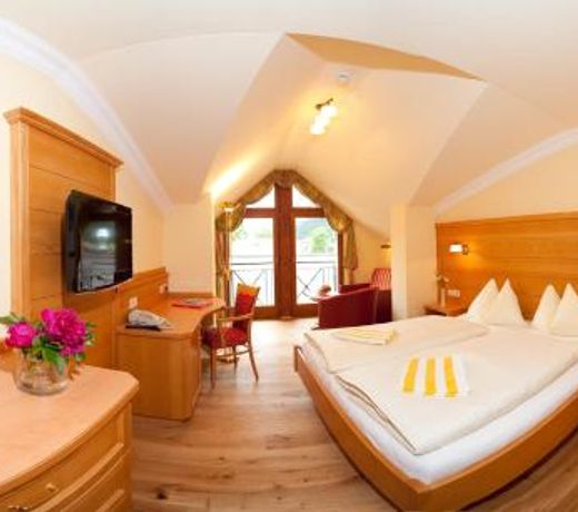 Hotel Guggenberger