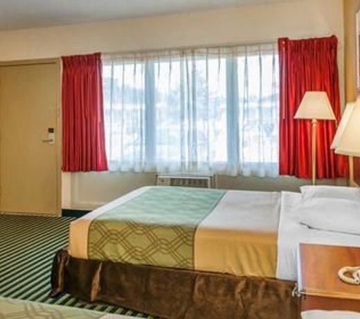 Econo Lodge Evansville