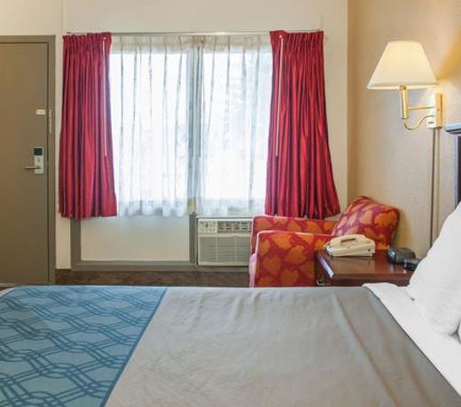 Econo Lodge Evansville