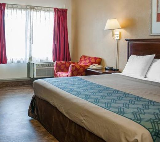 Econo Lodge Evansville