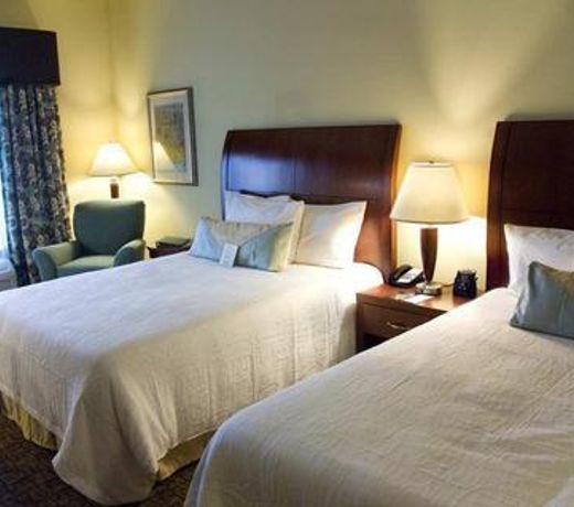 Hilton Garden Inn Evansville