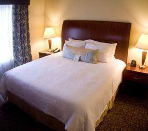 Hilton Garden Inn Evansville