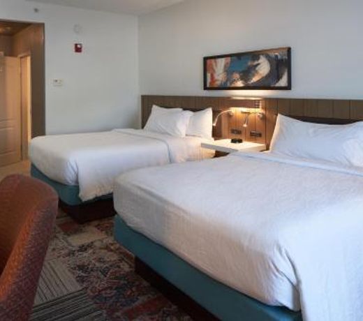 Hilton Garden Inn Evansville