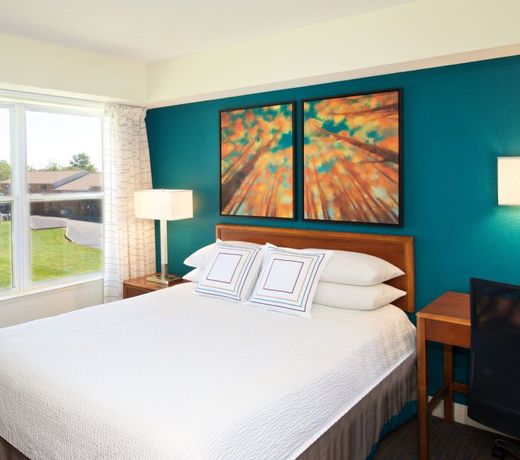 Residence Inn by Marriott Evansville East