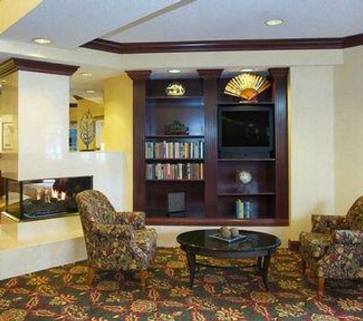 Residence Inn by Marriott Evansville East