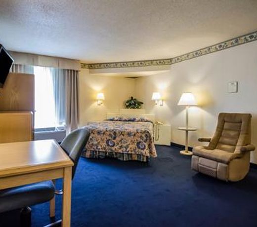 Clarion Inn & Suites