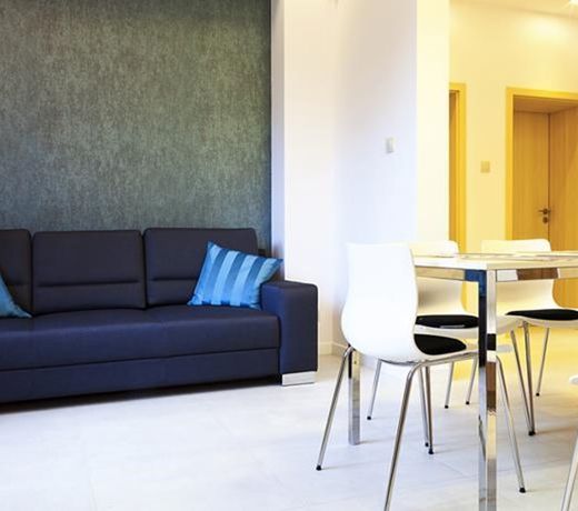 Sopot Apartament Skarpowa