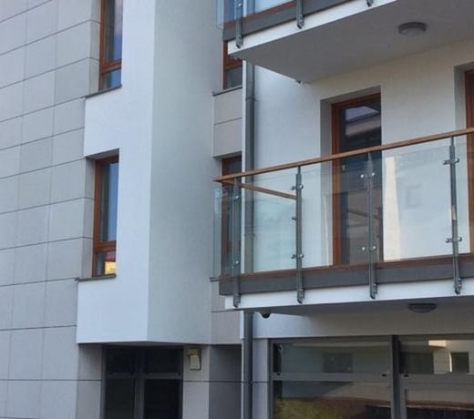 Apartament Aquarius Sopot