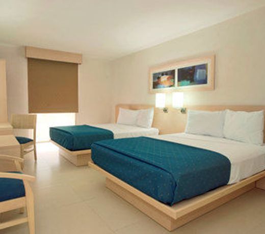 City Express Campeche