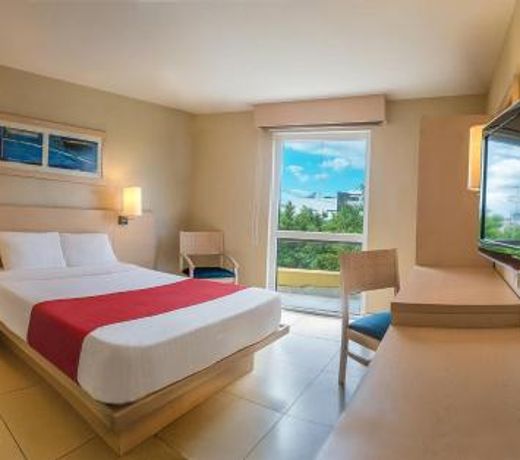 City Express Campeche