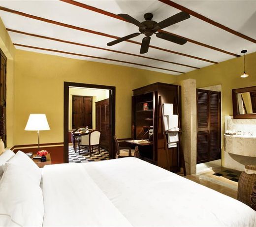 Hacienda Puerta Campeche, a Luxury Collection Hotel, Campeche