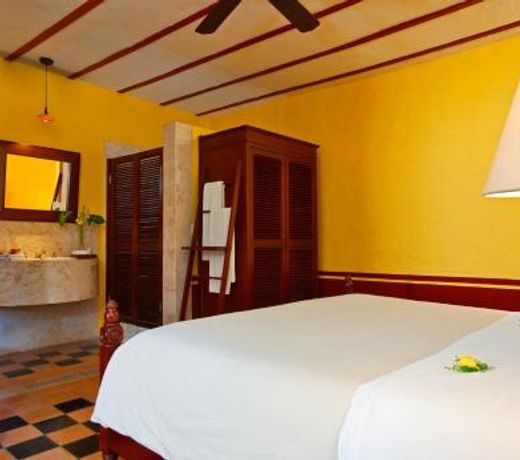 Hacienda Puerta Campeche, a Luxury Collection Hotel, Campeche