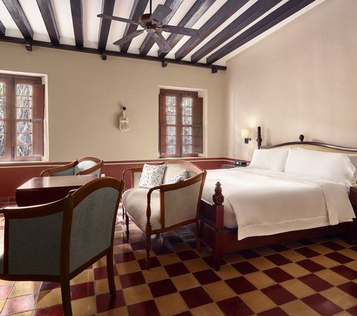Hacienda Puerta Campeche, a Luxury Collection Hotel, Campeche