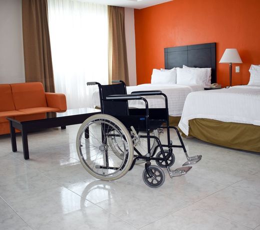 Holiday Inn Campeche, an IHG Hotel