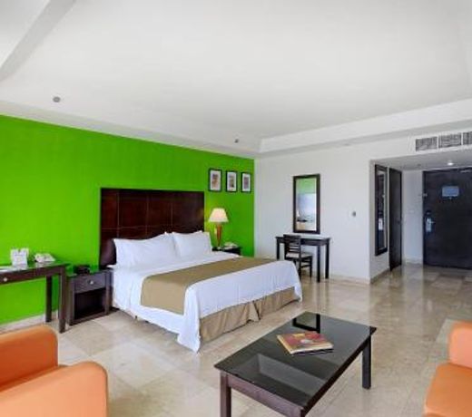 Holiday Inn Campeche, an IHG Hotel