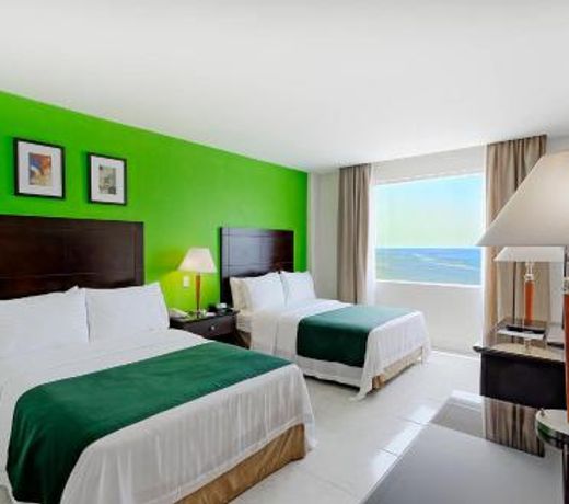 Holiday Inn Campeche, an IHG Hotel