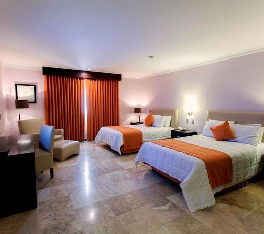 Hotel Ocean View