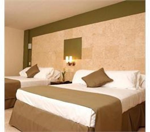 Hotel Ocean View