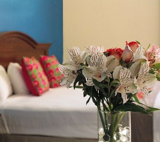 Hotel Plaza Campeche