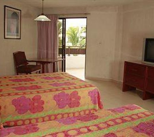 Hotel Debliz