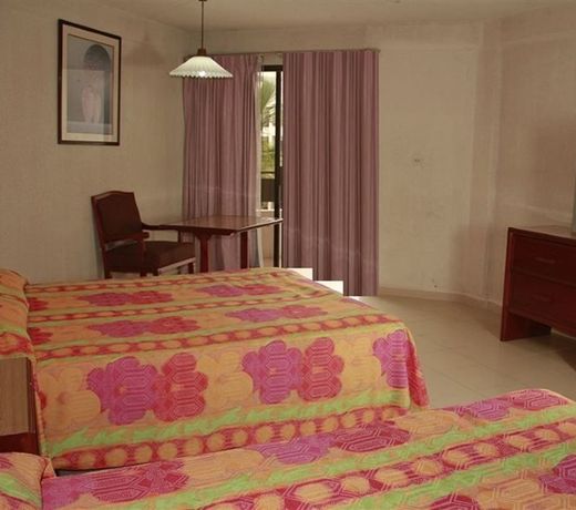 Hotel Debliz