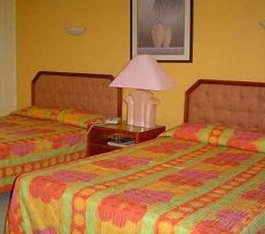 Hotel Debliz