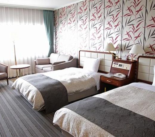 Kakegawa Grand Hotel