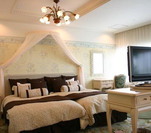 Kakegawa Grand Hotel