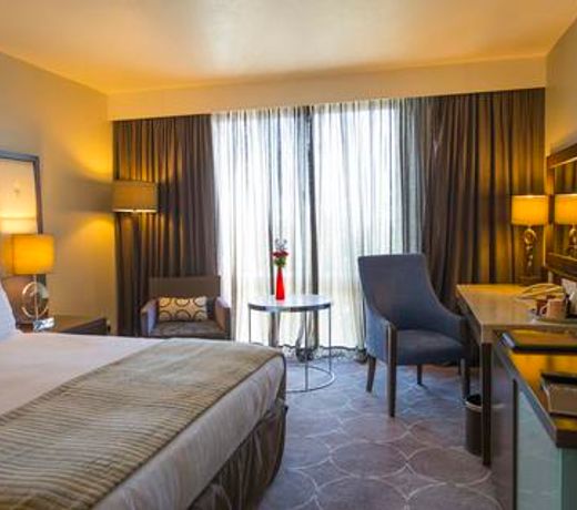 InterContinental Lusaka